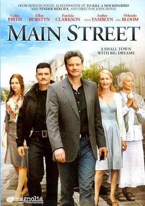 Main Street image number 0