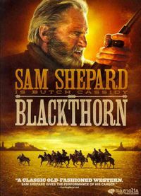 Blackthorn
