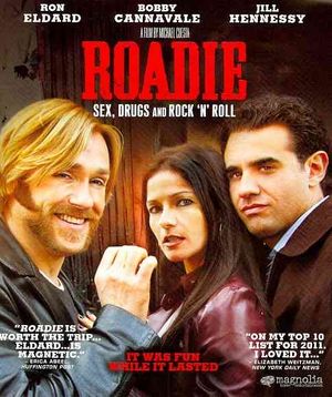 Roadie image number 0
