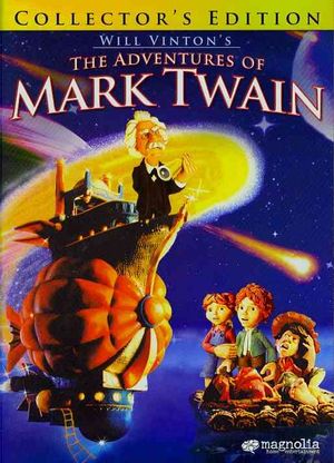 The Adventures of Mark Twain image number 0