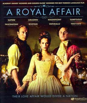 A Royal Affair image number 0