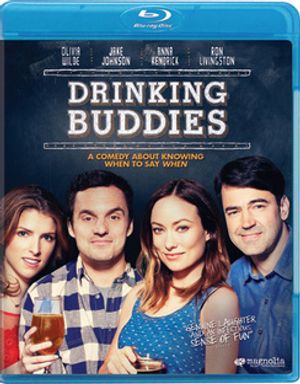 Drinking Buddies image number 0