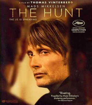 The Hunt image number 0