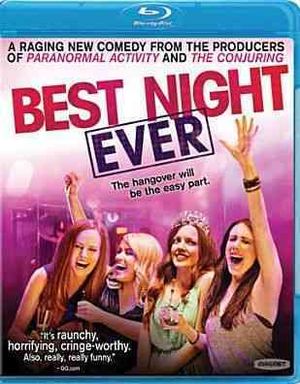 Best Night Ever image number 0