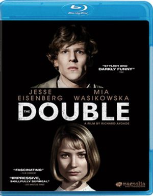 The Double image number 0