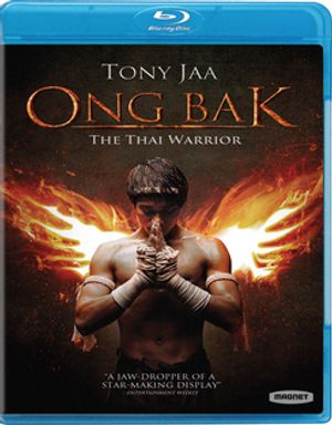 Ong-Bak: The Thai Warrior image number 0