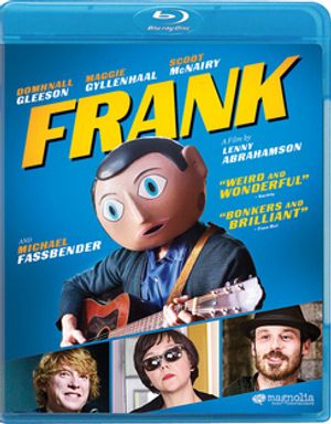 Frank image number 0