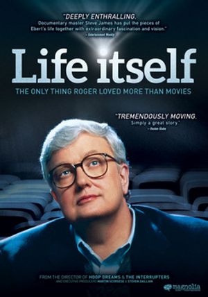 Life Itself: The Only Thing Roger Loved More Than Movies image number 0