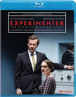 Experimenter image number 0