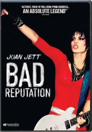 Bad Reputation image number 0