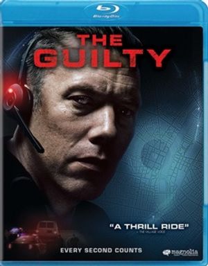The Guilty image number 0