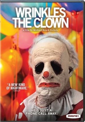 Wrinkles the Clown image number 0