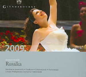 Dvorak: Rusalka image number 0