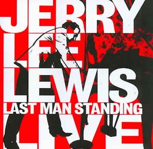 Jerry Lee Lewis Live image number 0