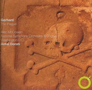 Gerhard: The Plague image number 0