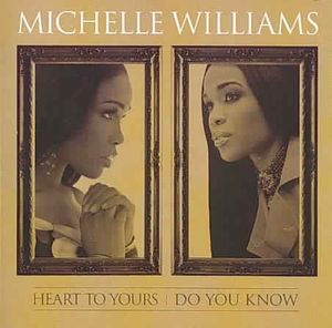Heart to Yours/Do You Know image number 0
