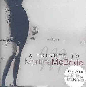 Tribute to Martina McBride image number 0