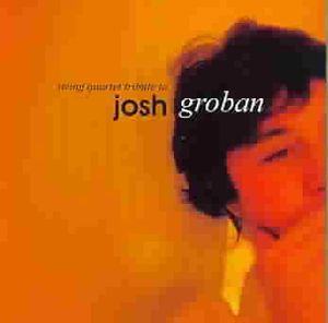 String Quartet Tribute to Josh Groban image number 0