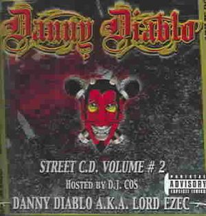 Street CD Vol 2 image number 0