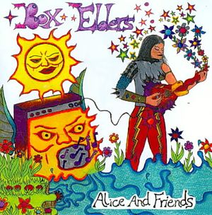 Alice & Friends image number 0