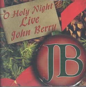 O Holy Night Live image number 0