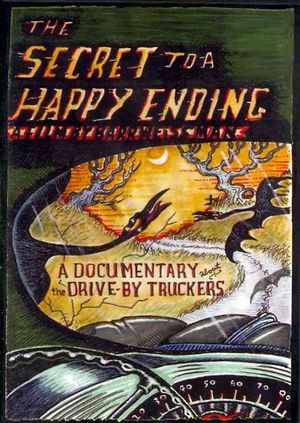 Drive-By Truckers: The Secret to a Happy Ending image number 0