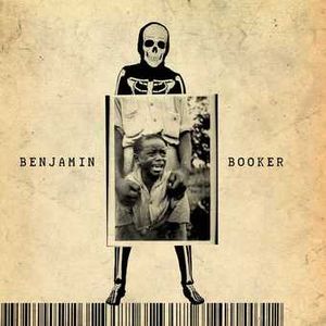 Benjamin Booker (Lp) image number 0