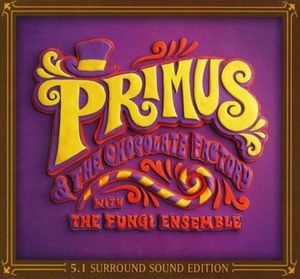 Primus & the Chocolate Factory with the Fungi Ense image number 0