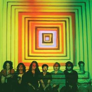 Float Along - Fill Your Lungs (Lp)(Yellow) image number 0