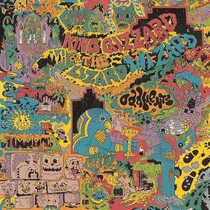 Oddments (Lp)(Purple) image number 0