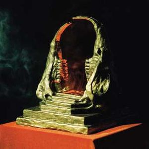 Infest the Rats' Nest (Lp)(Red/Black) image number 0