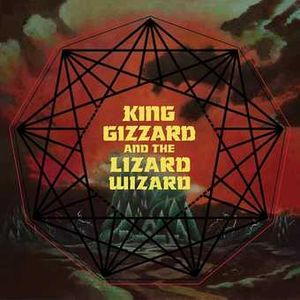 Nonagon Infinity (Lp) (Yellow/Red/Black) image number 0