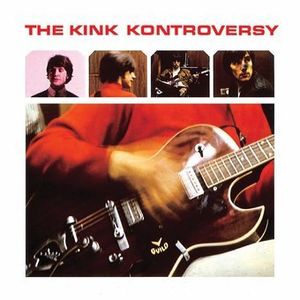 Kink Kontroversy image number 0