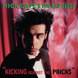 Kicking Against the Pricks image number 0