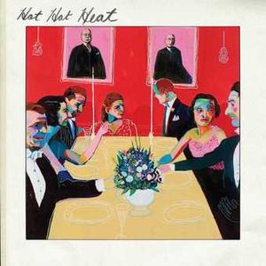 Hot Hot Heat (Lp) image number 0