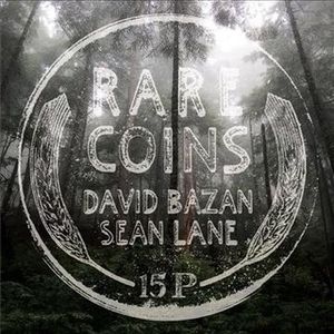 Rare Coins; David Bazan & Sean Lane (Lp) image number 0