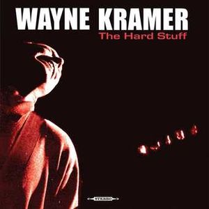 The Hard Stuff (Lp) image number 0