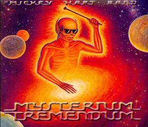 Mysterium Tremendum image number 0