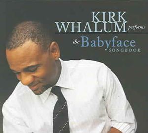 Babyface Songbook image number 0