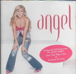 Believe In Angels...Believe In Me image number 0