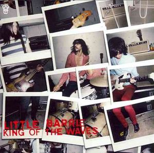 King of the Waves image number 0