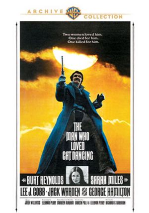 The Man Who Loved Cat Dancing image number 0