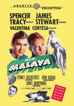 Malaya image number 0