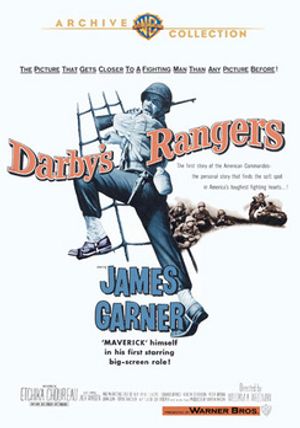 Darby's Rangers image number 0