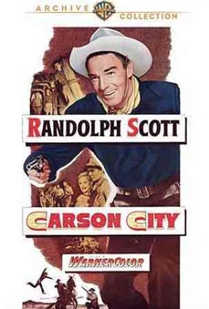 Carson City image number 0