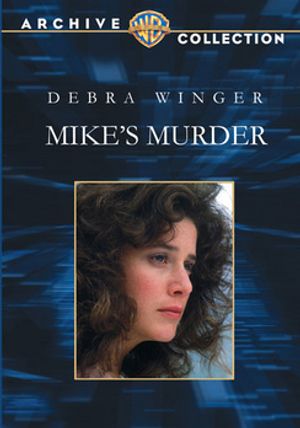Mike's Murder image number 0