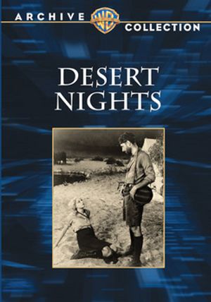 Desert Nights image number 0