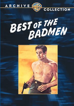 Best of the Badmen image number 0