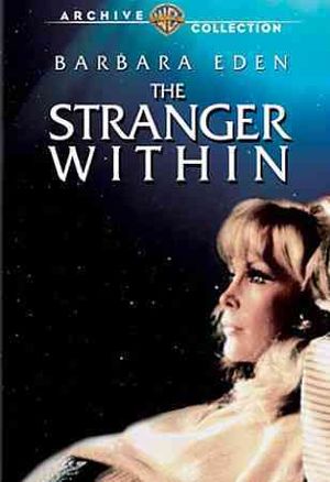 The Stranger Within image number 0