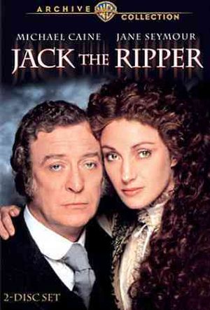 Jack the Ripper image number 0
